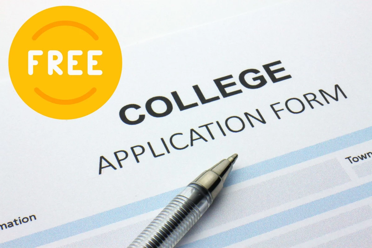 SUNY Offering No Application Fees For Limited Time Only