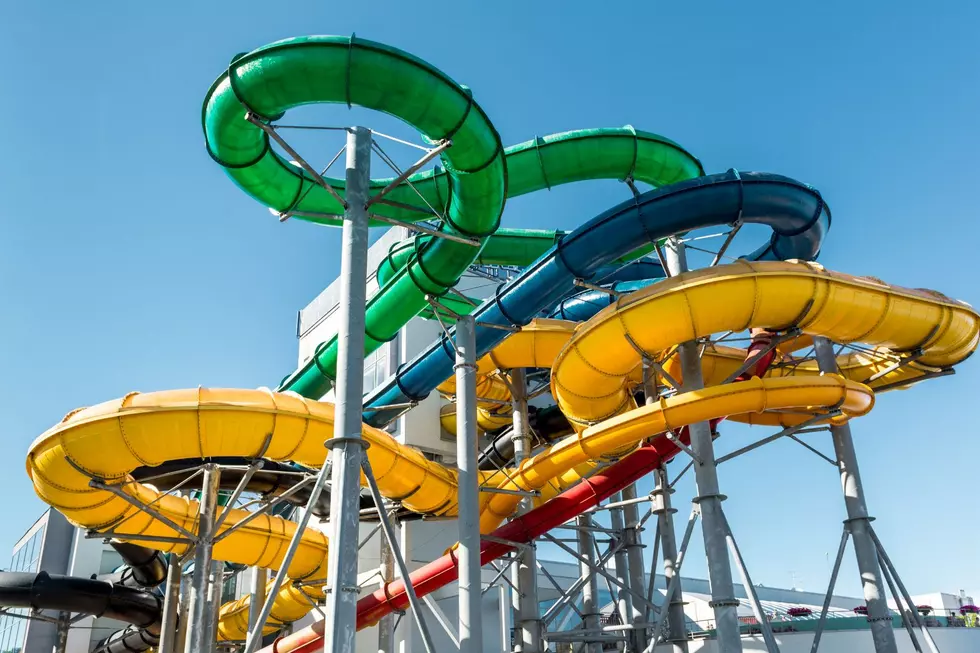 Upstate New York Water Park Iconic Slides for Sale on Facebook