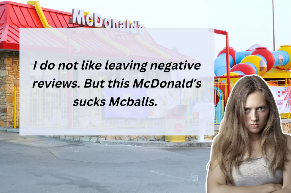 Nastiest McDonald&#8217;s Google Reviews from the Hudson Valley