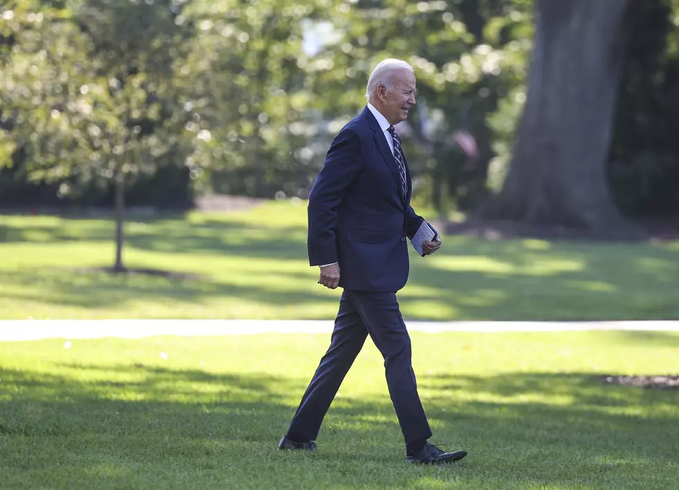 Biden to Make Important Stop in Poughkeepsie, New York This Week
