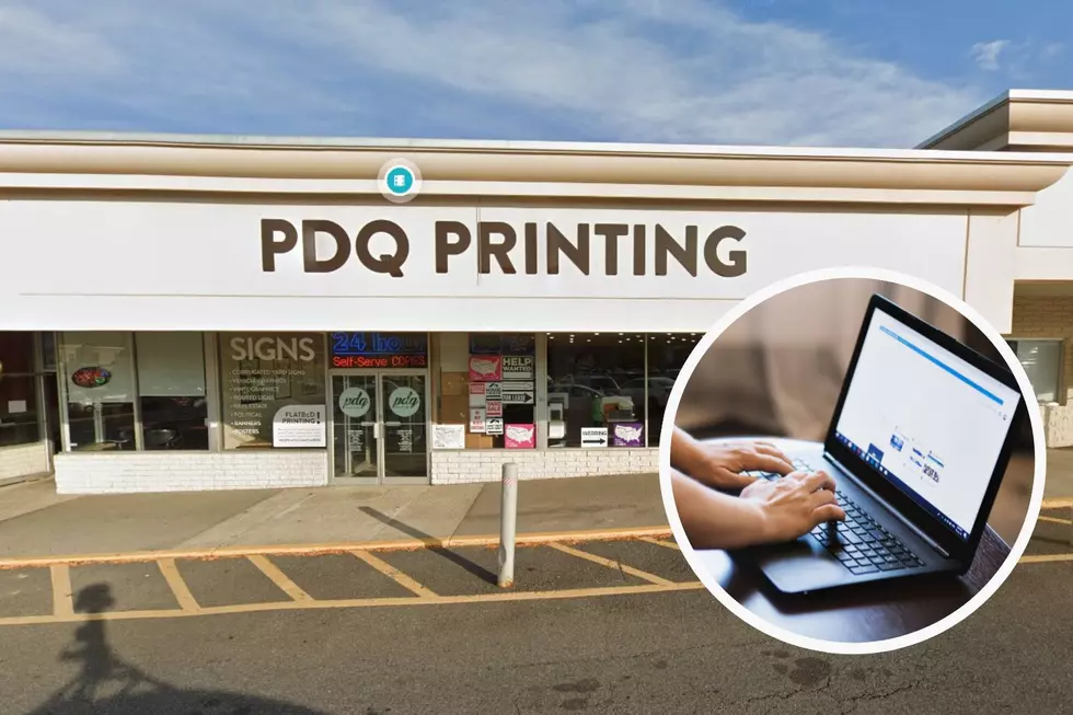 PDQ Printing New Paltz Evolves Business Model, Not Closed