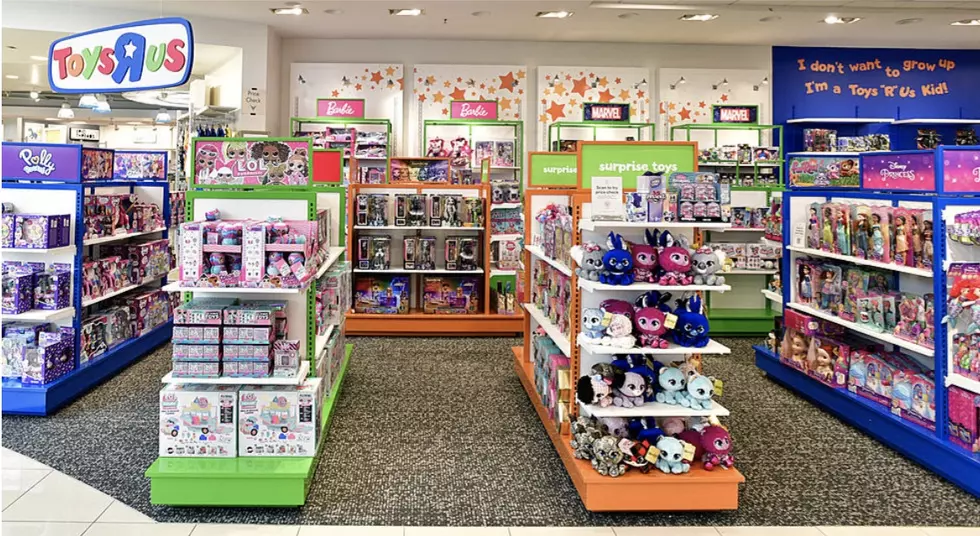 Toys "R" Us Makes Major Announcement Ahead of the Holiday Season