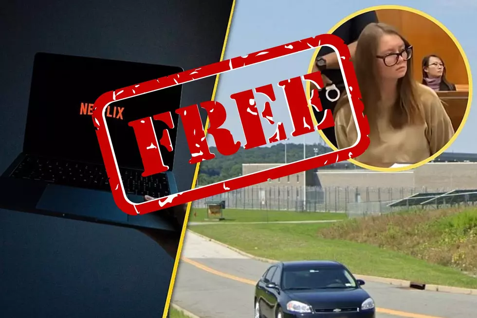 Surprise! Criminal that Inspired Netflix Show Released from Goshen Prison