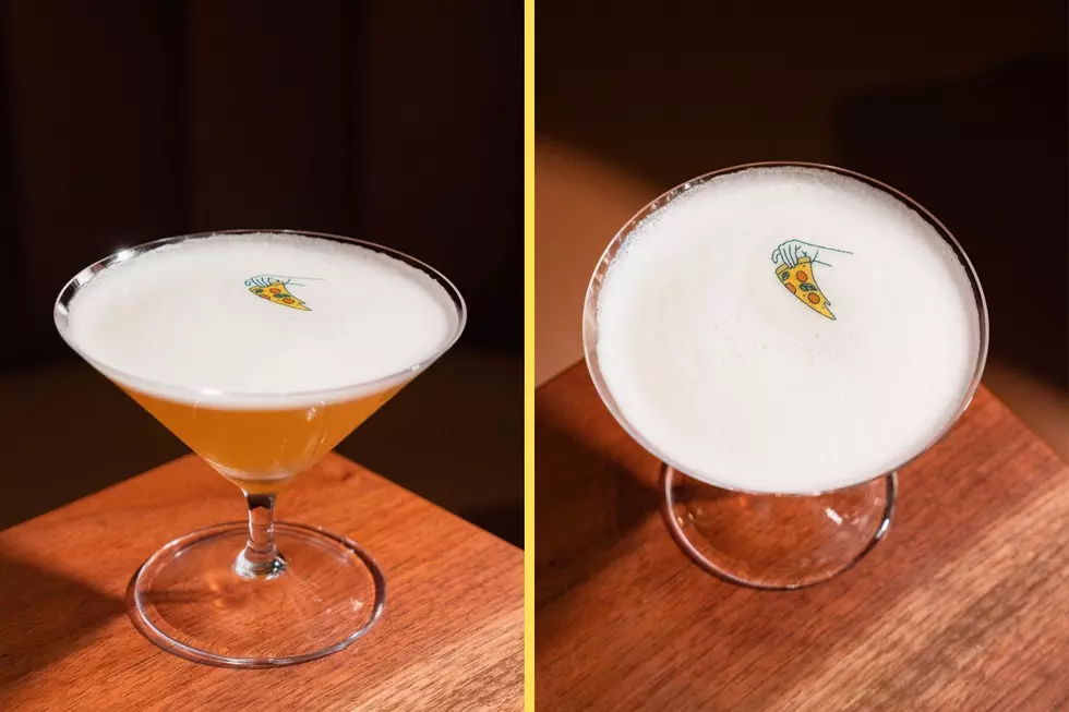 2 of the Best Bars in the World are in New York