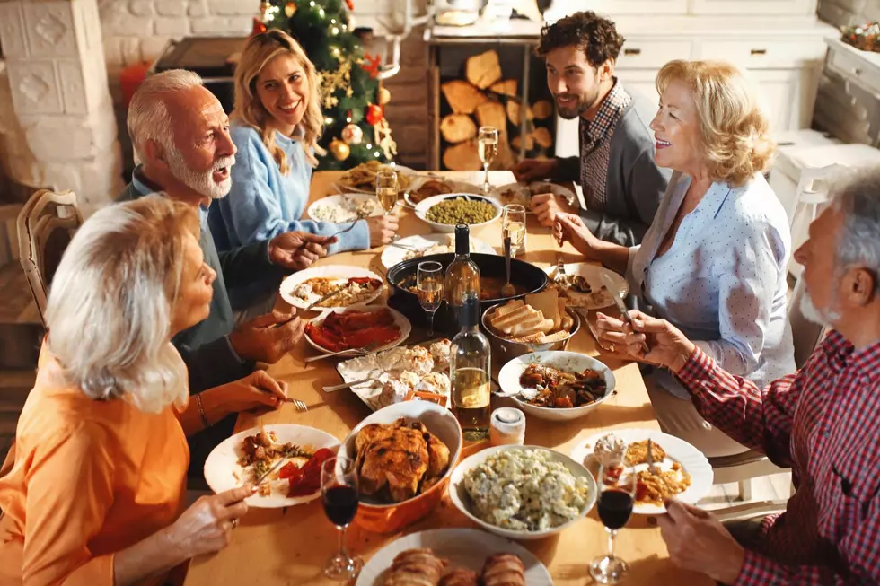 Hudson Valley, What is Your Atypical Thanksgiving Tradition?