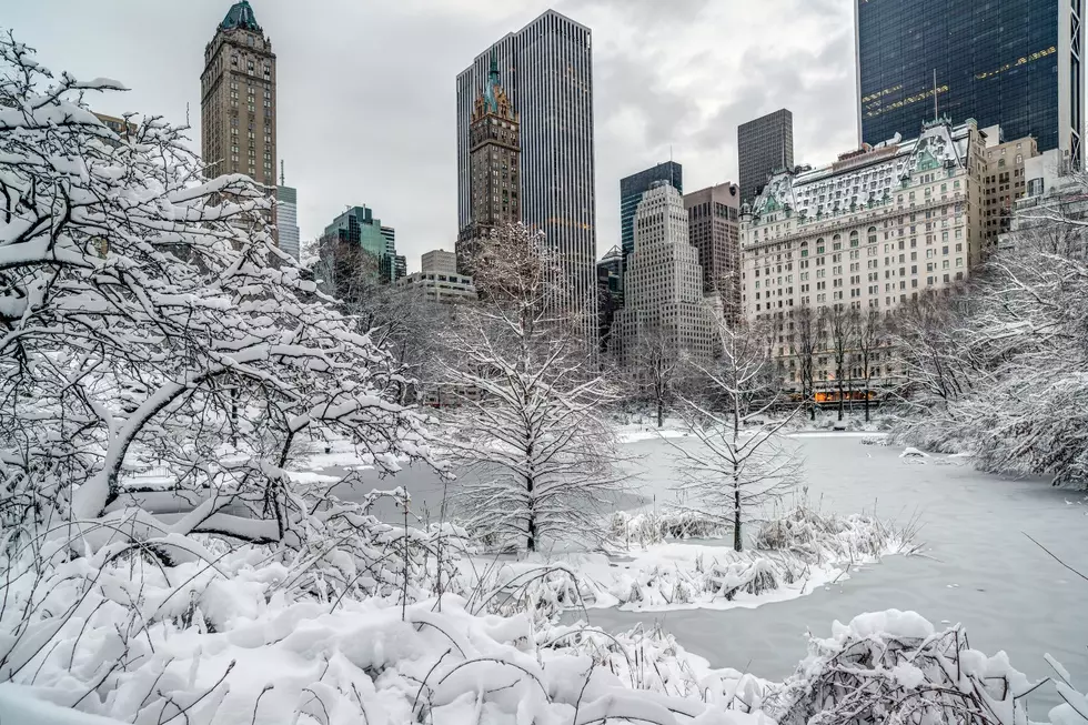 New York State Ranked WHERE For Best Winter Holiday Destinations?