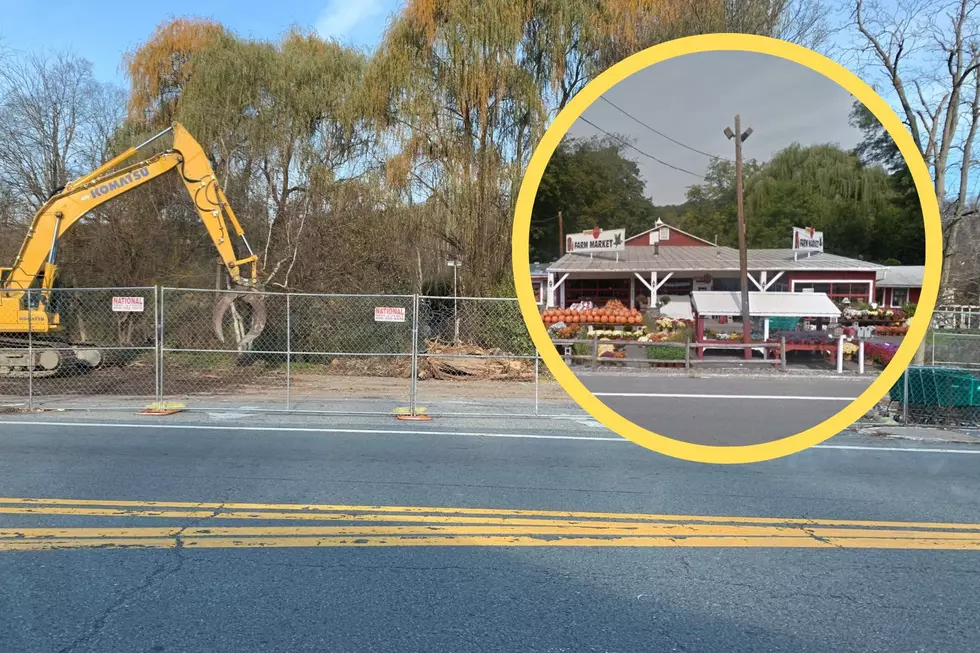 What Happened? Popular Hudson Valley Farm Stand Reduced To Rubble