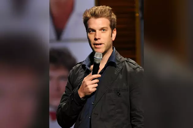 Anthony Jeselnik Performing in The Hudson Valley
