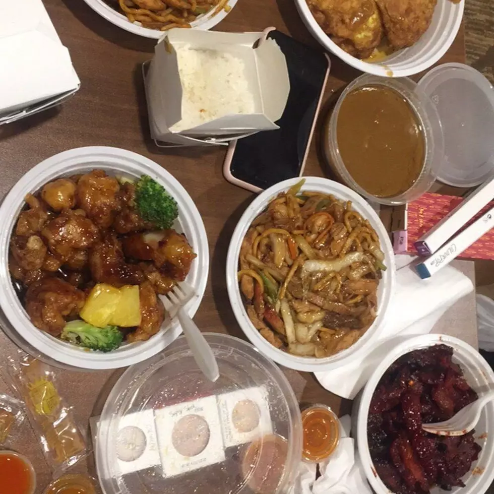 Yelp, Number 1 Chinese Restaurant