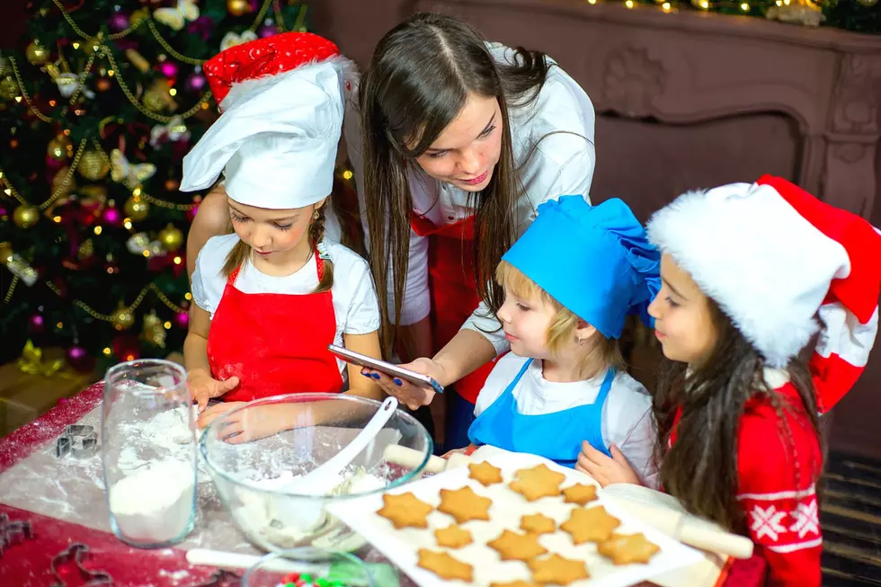 Hudson Valley’s Ranking for the Best Kind of Christmas Cookie