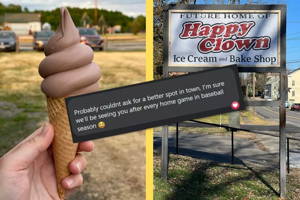 Finally! Beloved Ice Cream Shop Has a New Location