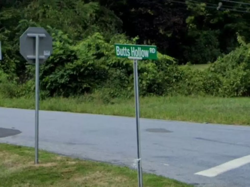 11 of The Funniest Road Names in The Hudson Valley