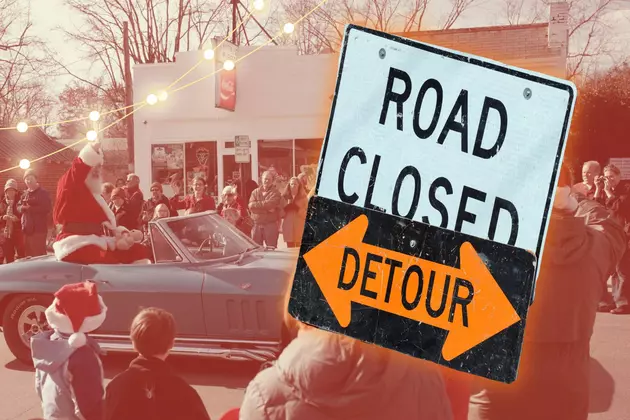 See Road Closures Due To Events In Dutchess County