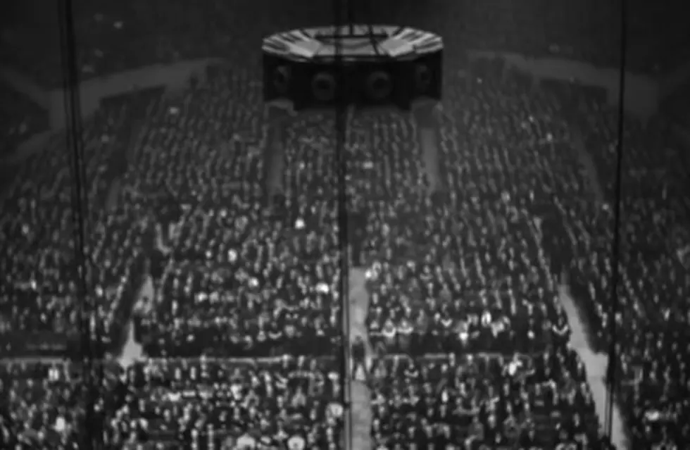 That Time a Massive Nazi Rally Was Held at Madison Square Garden