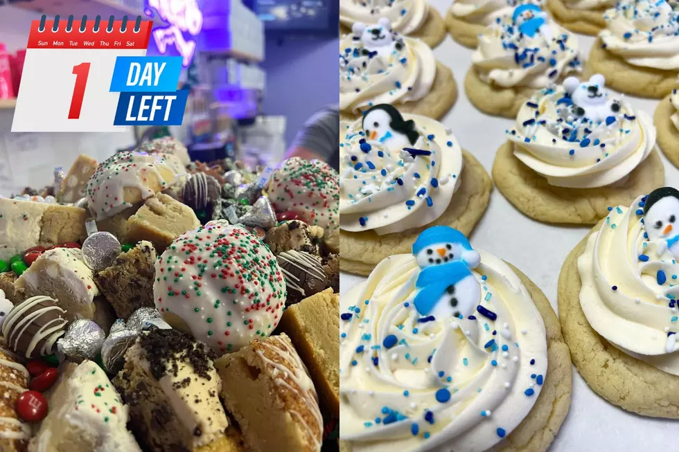 Cookie Shack Announces Hudson Valley Pop Up In Time For Holidays