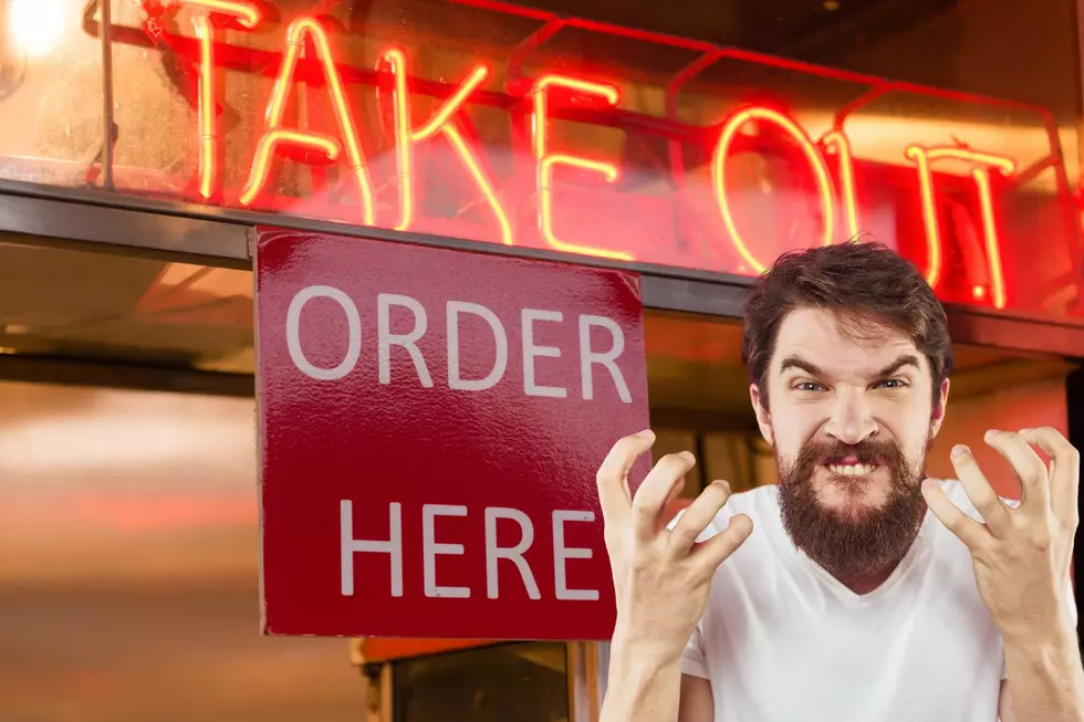 What Would You Do If You Waited 30 Minutes for Your To-Go Order?