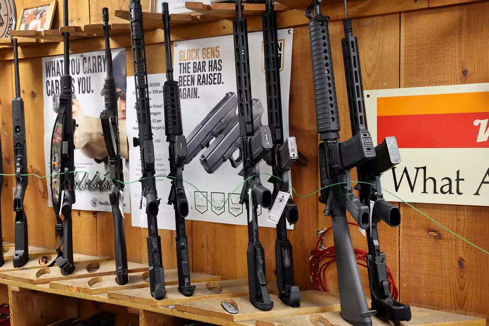 Illinois Ban Semi-Automatic Rifles, Will New York Follow?
