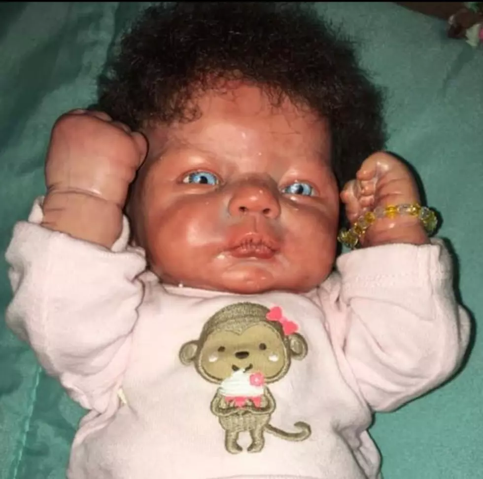 Heartbreaking Reason Why Doll is For Sale on Local Facebook Page