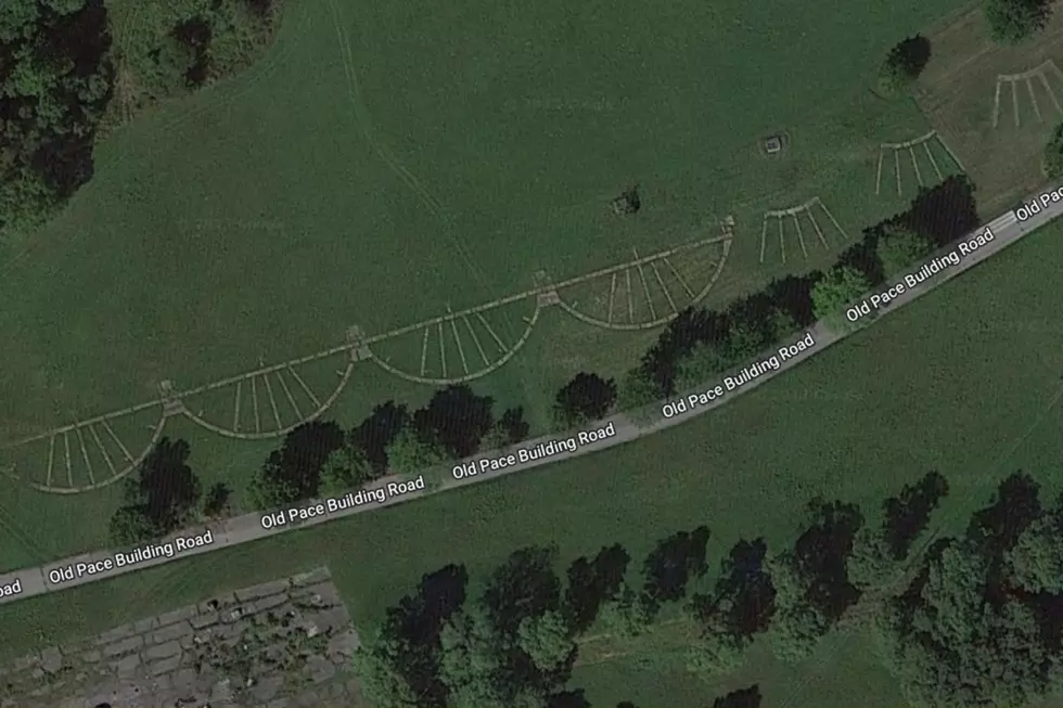 The Truth About the Mysterious Markings Near East Fishkill