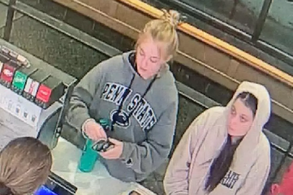 College Co-Ed Wanted in Connection with Chick-fil-A Crime