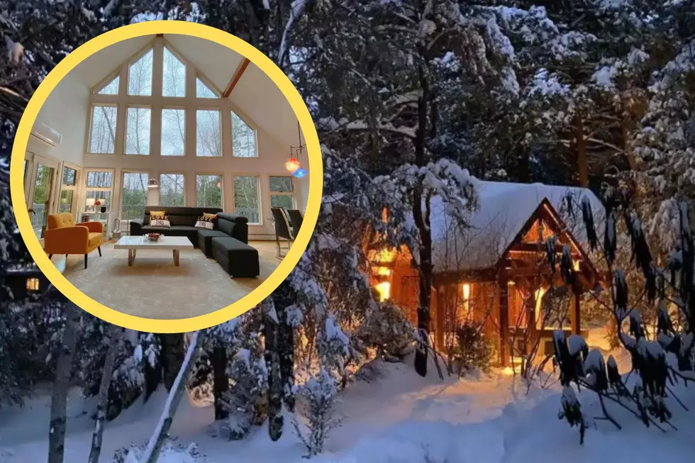 Ski In & Out of these 5 Hudson Valley Airbnbs