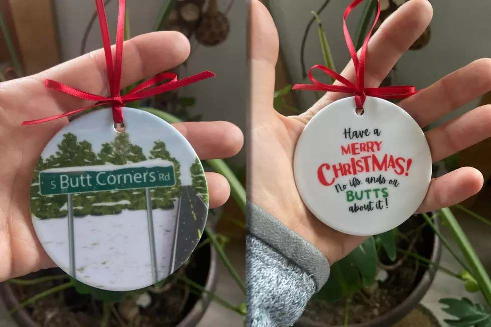 This Unbelievably Awesome HV Christmas Ornament Is Already For Sale