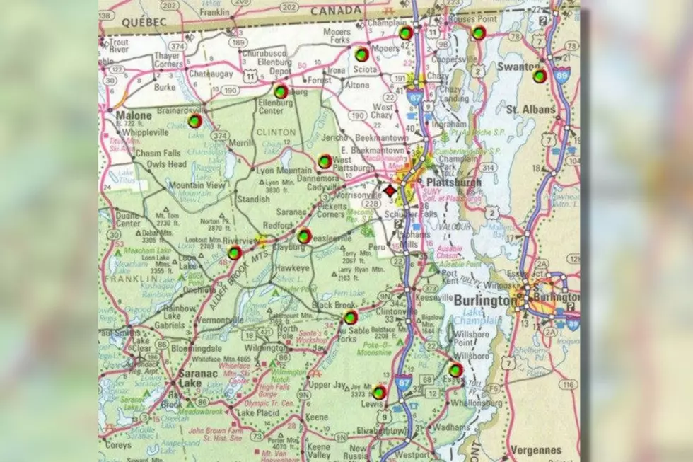The 12 former missile silos in New York and Vermont (556sms.com)
