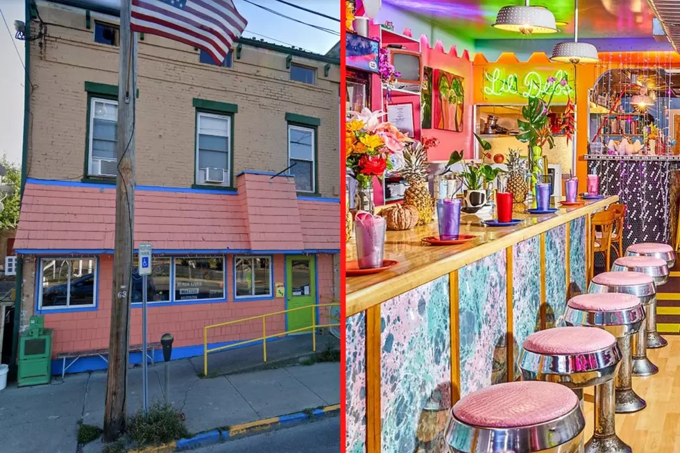 Lil' Deb's Oasis in Hudson, NY (lildebsoasis.com/Google)