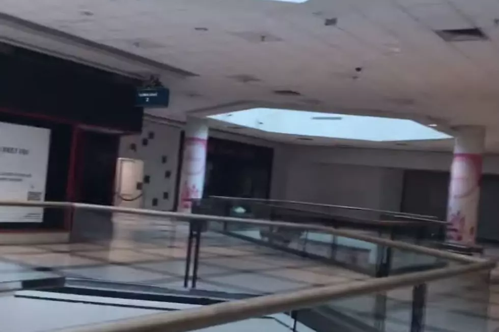 Video sorprendente: Recorra el centro comercial “Muerto” en White Plains