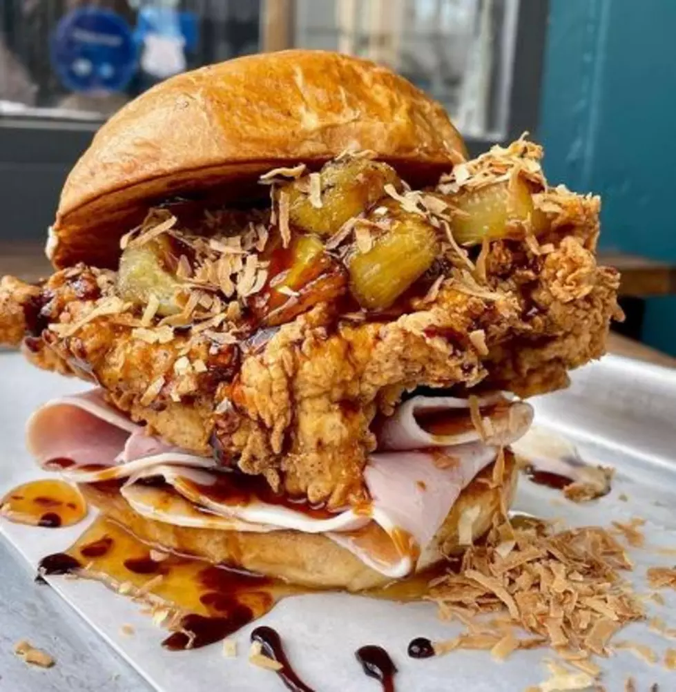 Instagram: The Hog