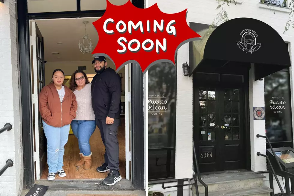 Café Con Leche Announces Second Restaurant Opening in Rhinebeck
