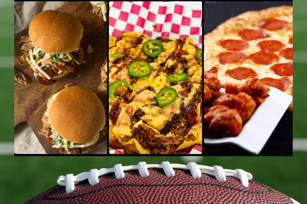 Where to Load Up For Your Super Bowl Meal in Newburgh, New York