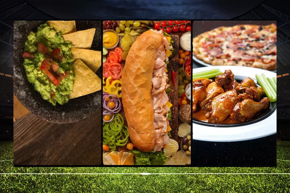 The Supreme Super Bowl Meal Guide for Westchester, NY