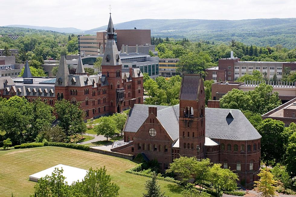 Cornell University Returns Native American Remains After 60 Years