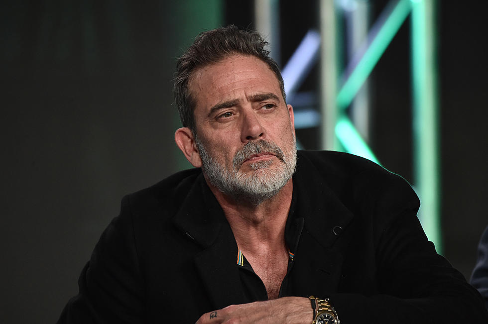 The Odds of Rhinebeck’s Jeffrey Dean Morgan Being Batman in ‘The Flash’