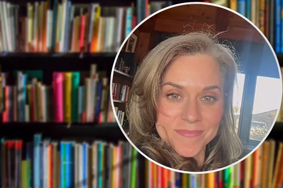 Hilarie Burton Morgan Offers to Buy 'Banned' Books For Kids