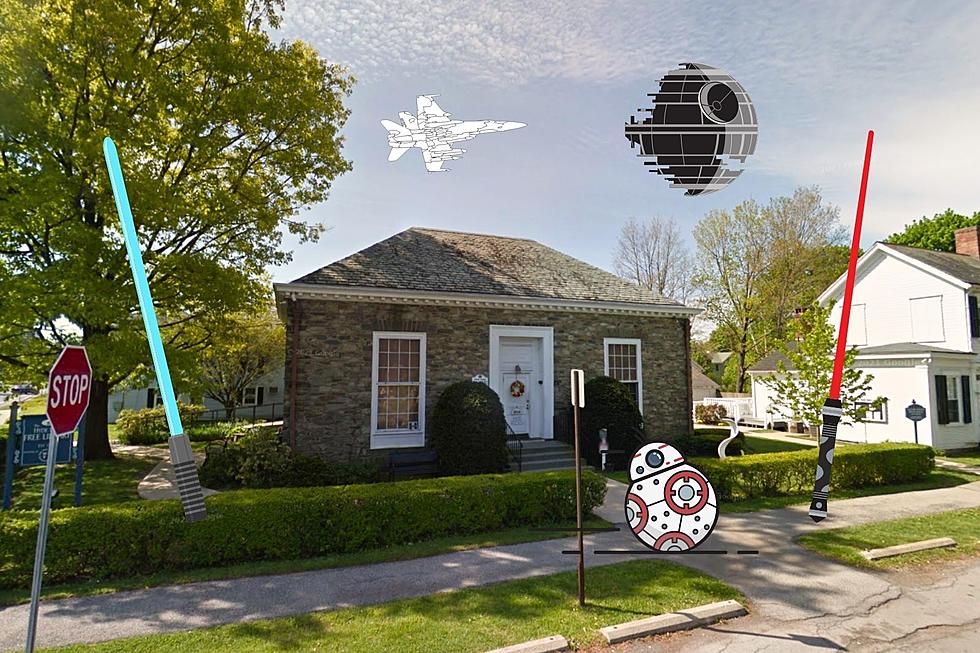 Casting Call for Star Wars Day Video at the Hyde Park Library