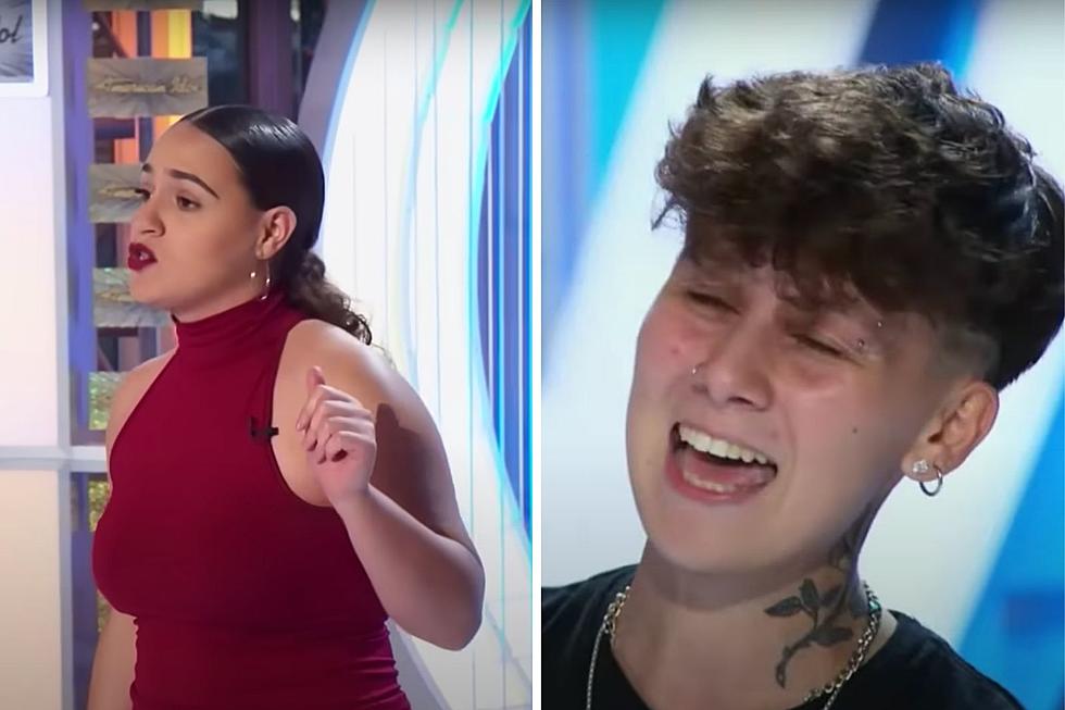 Two More Hudson Valley, NY Singers Impress American Idol Judges