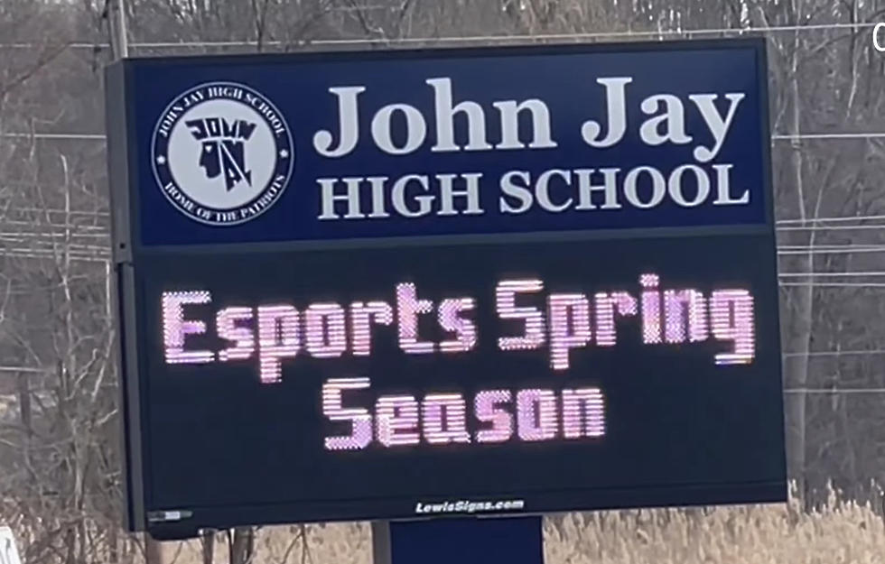 These Hudson Valley Schools Have Esports Teams