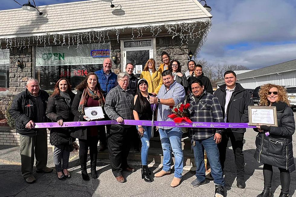 Fantastic: 24-Hour Diner Finally Returning to Kingston, New York