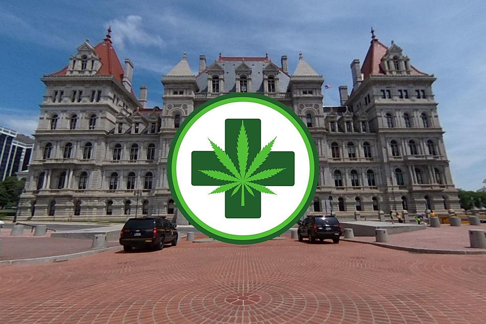 Medical Cannabis May Soon be Covered by Insurance in New York