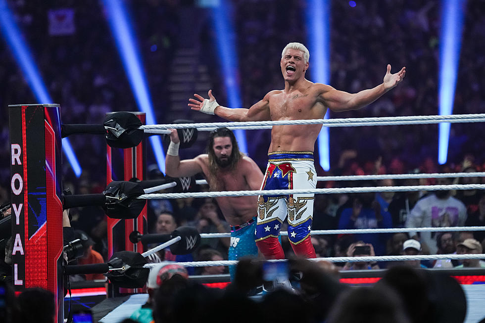 WWE Returns to White Plains, New York this Summer