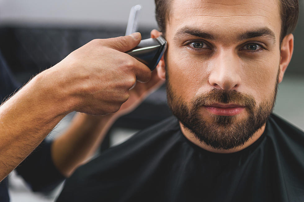 Average Cost of a Haircut in New York Is Mind Blowing