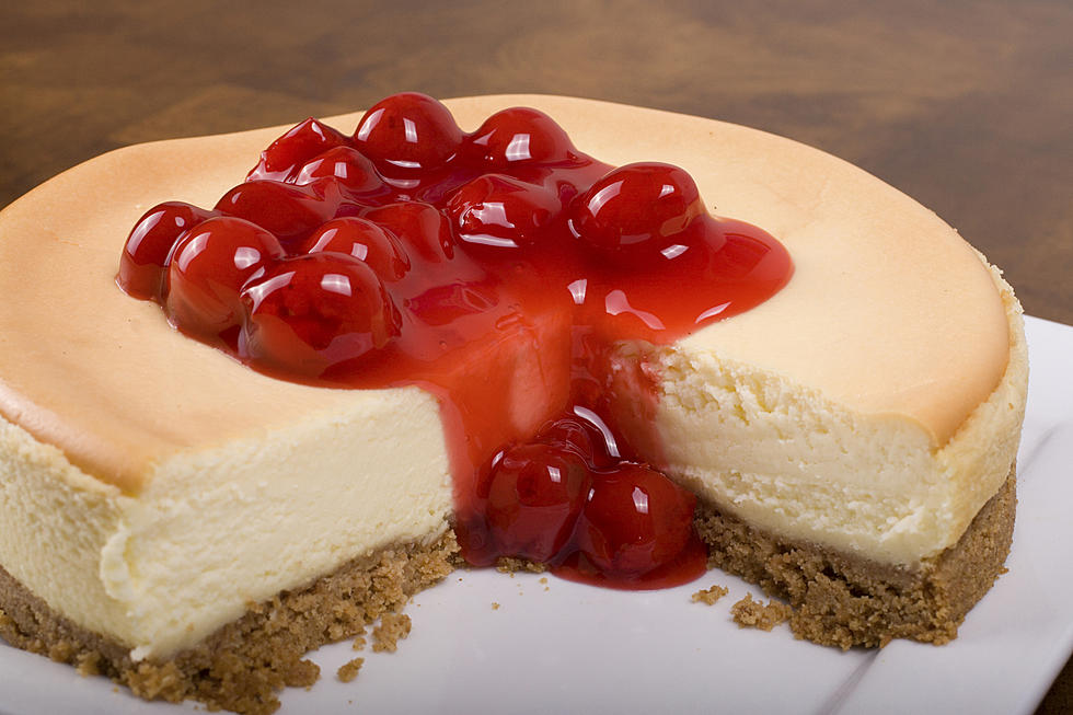 New York Woman Tries to Kill Friend with Poison Cheesecake?