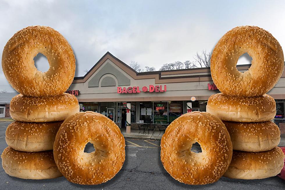 The Great Debate: Who Has Dutchess County’s Best Bagel?