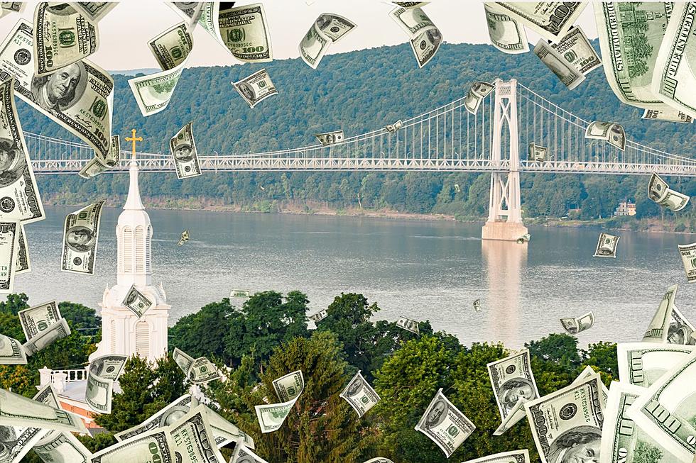 The Cost Of Every Hudson River Bridge Crossing, Ranked Lowest to Highest