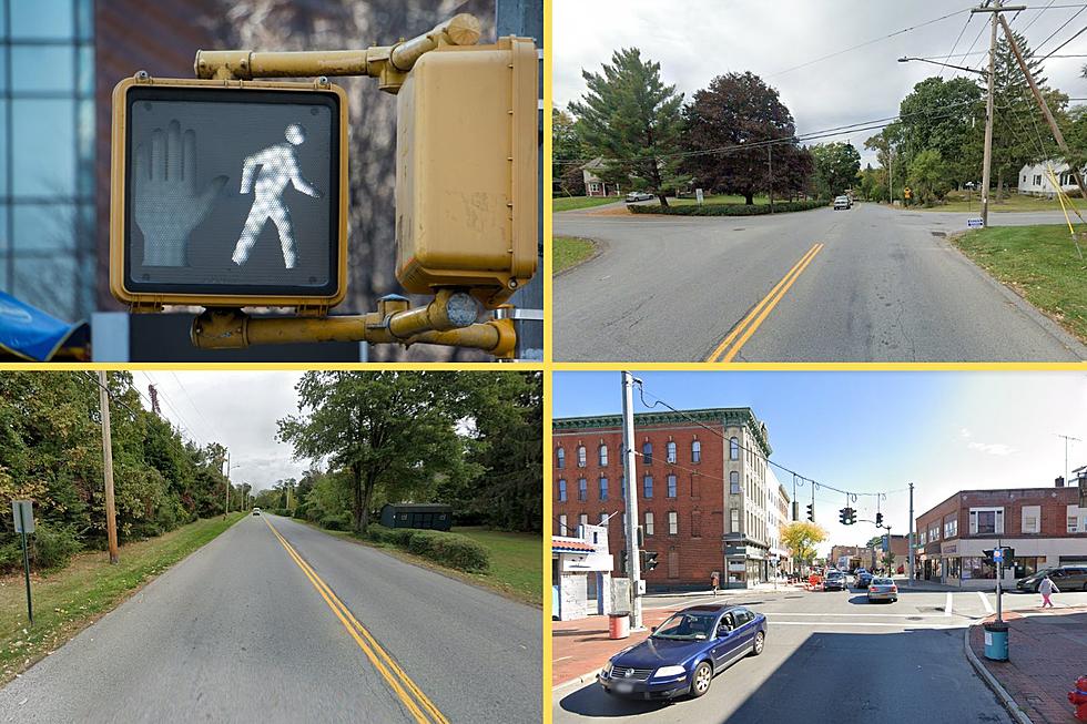 Do Pedestrians Have the Right of Way?