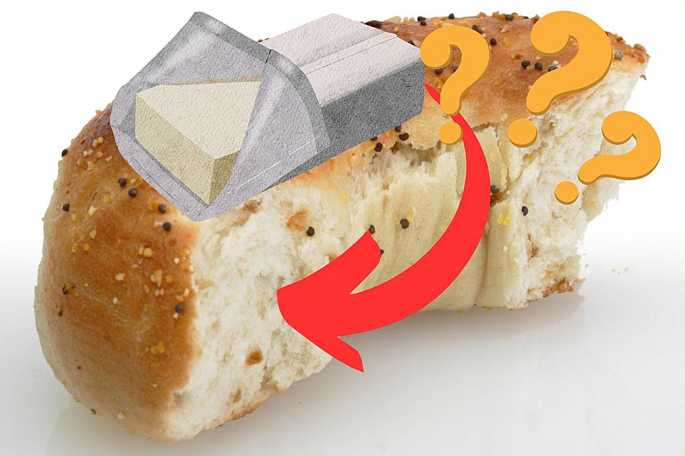 The Hilarious Loophole to the New York Bagel Tax