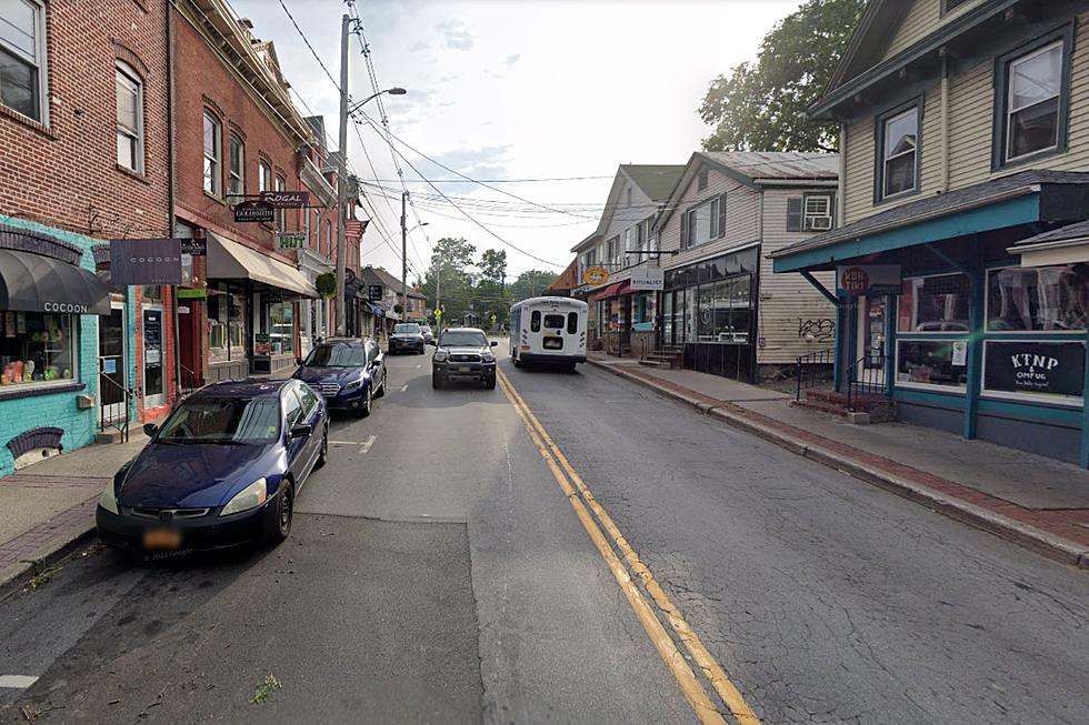 Shameless White Supremacist Vandalizing Cars in New Paltz, NY