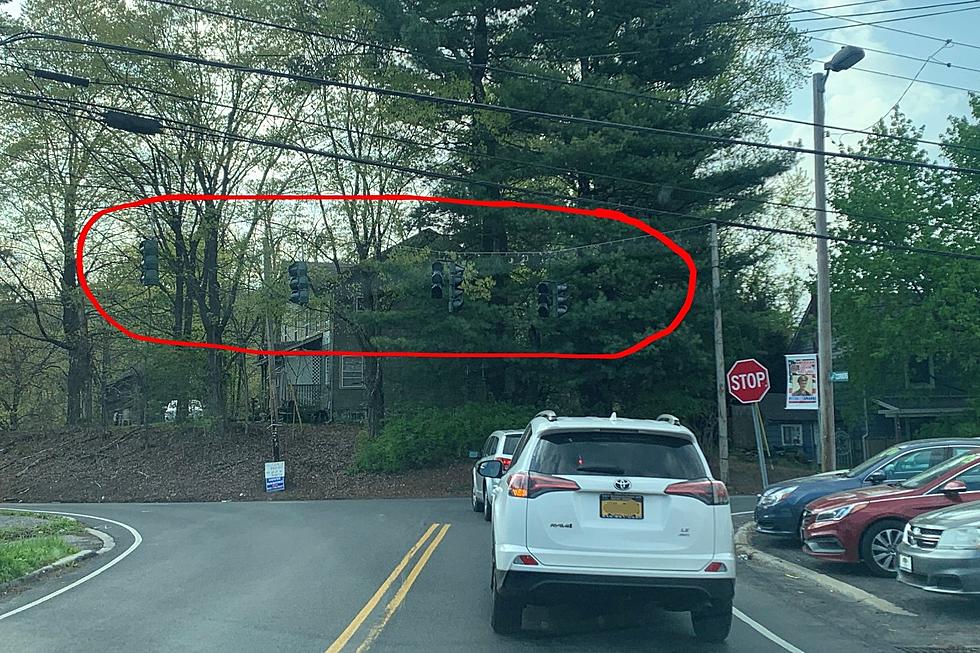Scary Hudson Valley Intersection May Finally Get New Traffic Light